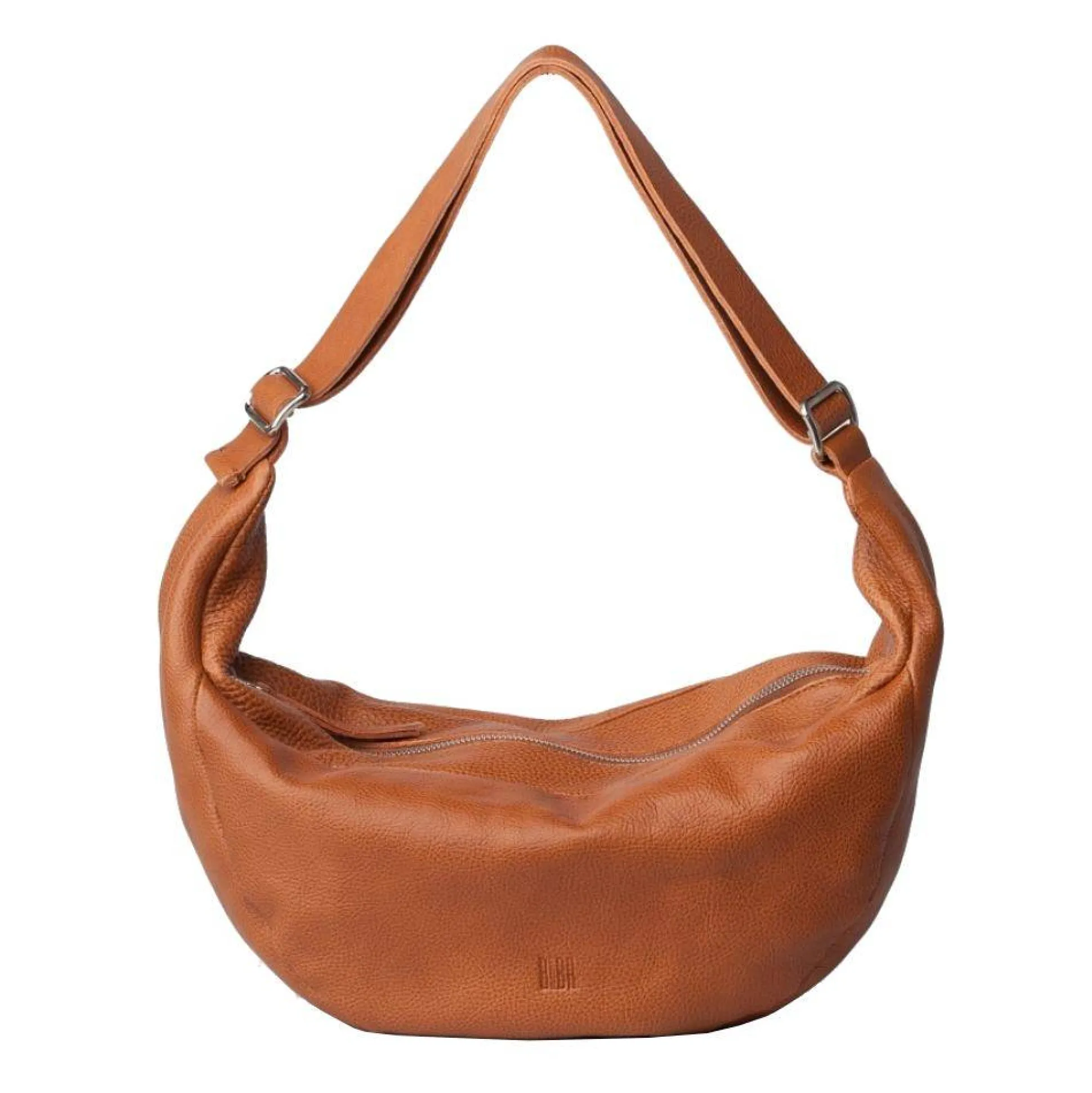 Biba Sac hobo Bowie a bandouliere en cuir*Femme Sacs Bandoulière