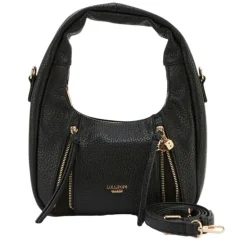 Lollipops Sac hobo M Ogaki effet graine bubble*Femme Sacs Porté Épaule|Sacs Bandoulière