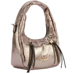 Lollipops Sac hobo M Ogaki effet graine bubble*Femme Sacs Porté Épaule|Sacs Bandoulière