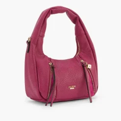 Lollipops Sac hobo M Ogaki effet graine bubble*Femme Sacs Porté Épaule|Sacs Bandoulière