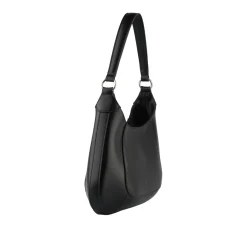 Mia & Joy Sac hobo Mackenzie en croute de cuir*Femme Sacs Porté Épaule