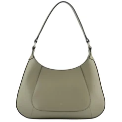 Mia & Joy Sac hobo Mackenzie en croute de cuir*Femme Sacs Porté Épaule