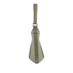 Mia & Joy Sac hobo Mackenzie en croute de cuir*Femme Sacs Porté Épaule