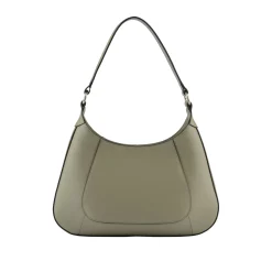 Mia & Joy Sac hobo Mackenzie en croute de cuir*Femme Sacs Porté Épaule
