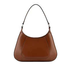 Mia & Joy Sac hobo Mackenzie en croute de cuir*Femme Sacs Porté Épaule