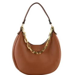 Francinel Sac hobo Naelle porte epaule avec chaine*Femme Sacs Porté Épaule
