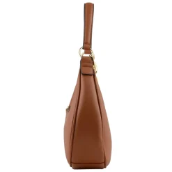 Francinel Sac hobo Naelle porte epaule avec chaine*Femme Sacs Porté Épaule