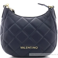Valentino Bags Sac hobo Ocarina matelasse*Femme Sacs Bandoulière