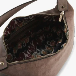 Lollipops Sac hobo Orphin M graine et velours*Femme Sacs À Main