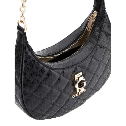 Guess Sac hobo porte epaule Bessey matelasse*Femme Sacs Porté Épaule