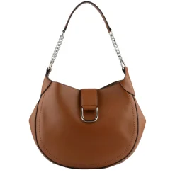 Francinel Sac hobo porte epaule Eleanore en cuir*Femme Sacs Porté Épaule