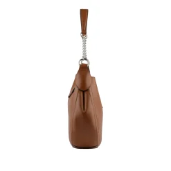Francinel Sac hobo porte epaule Eleanore en cuir*Femme Sacs Porté Épaule