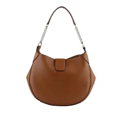 Francinel Sac hobo porte epaule Eleanore en cuir*Femme Sacs Porté Épaule