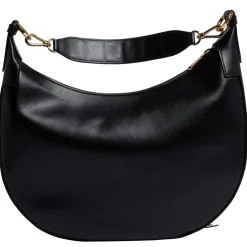 Lancel Sac hobo porte epaule M Origami cuir lisse*Femme Sacs Porté Épaule|Sacs À Main