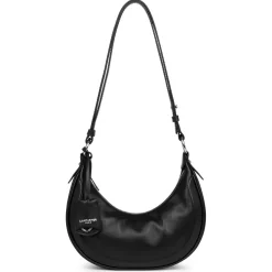 Lancaster Sac hobo porte epaule Noholita Day*Femme Sacs Porté Épaule