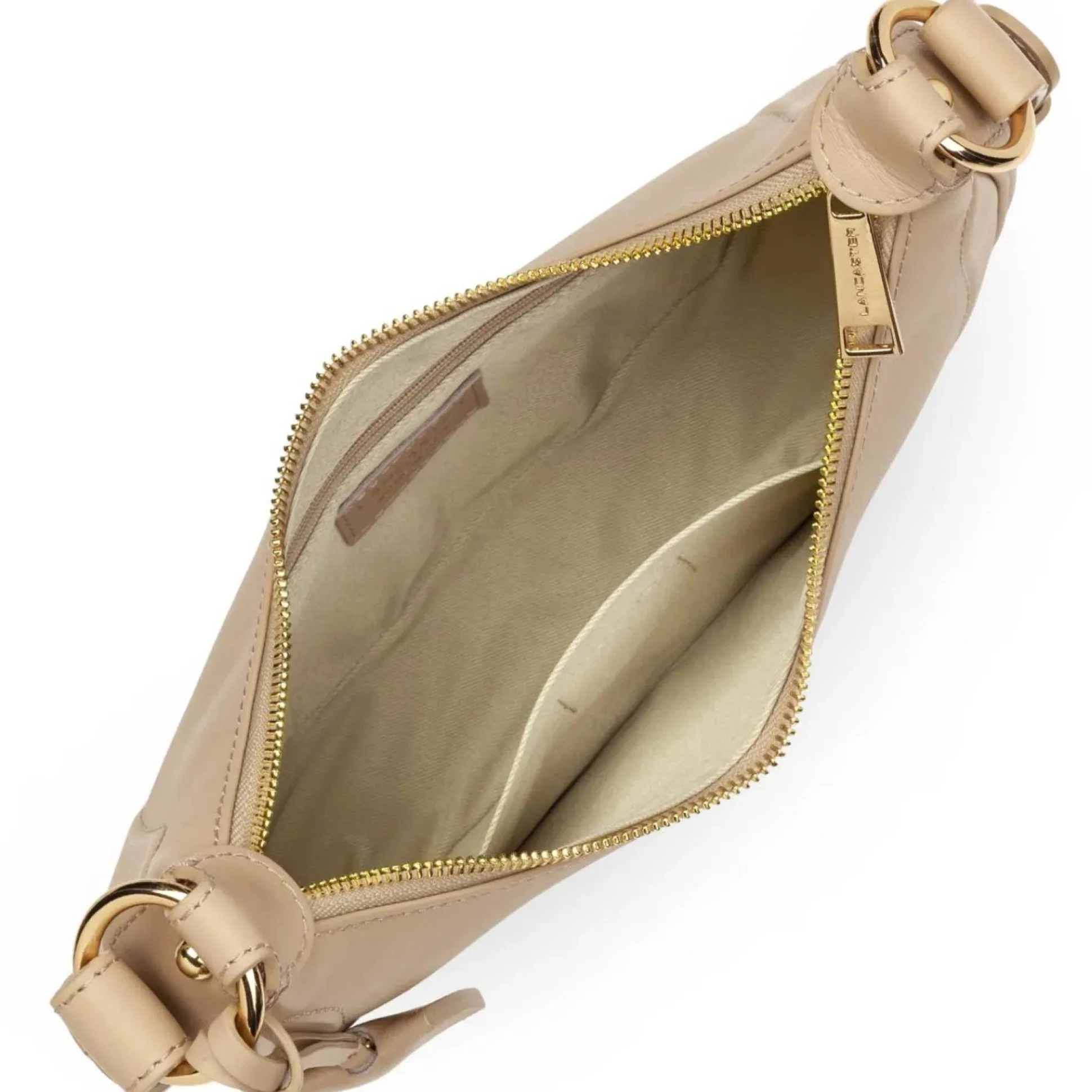 Lancaster Sac hobo porte epaule Noholita Day*Femme Sacs Porté Épaule