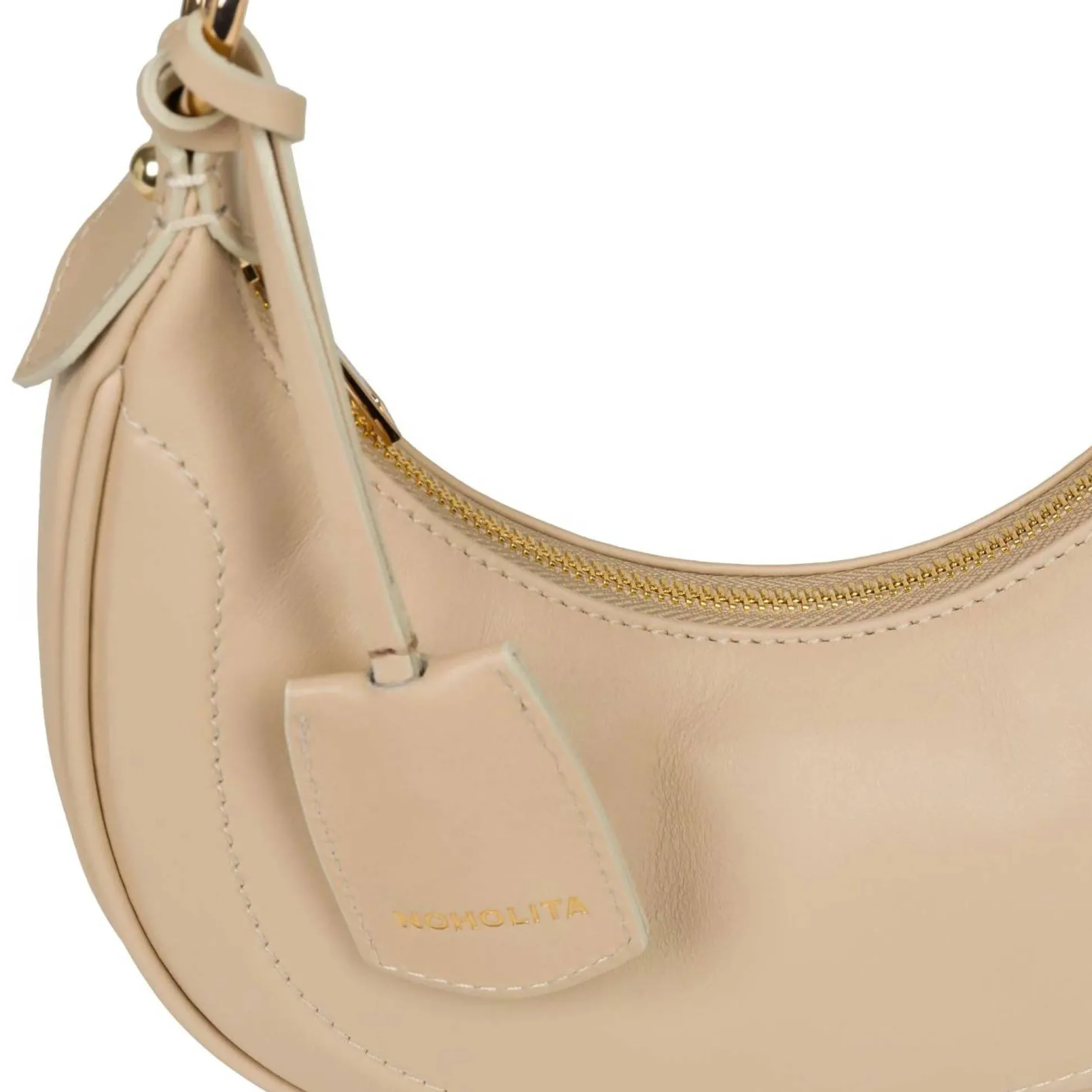 Lancaster Sac hobo porte epaule Noholita Day*Femme Sacs Porté Épaule