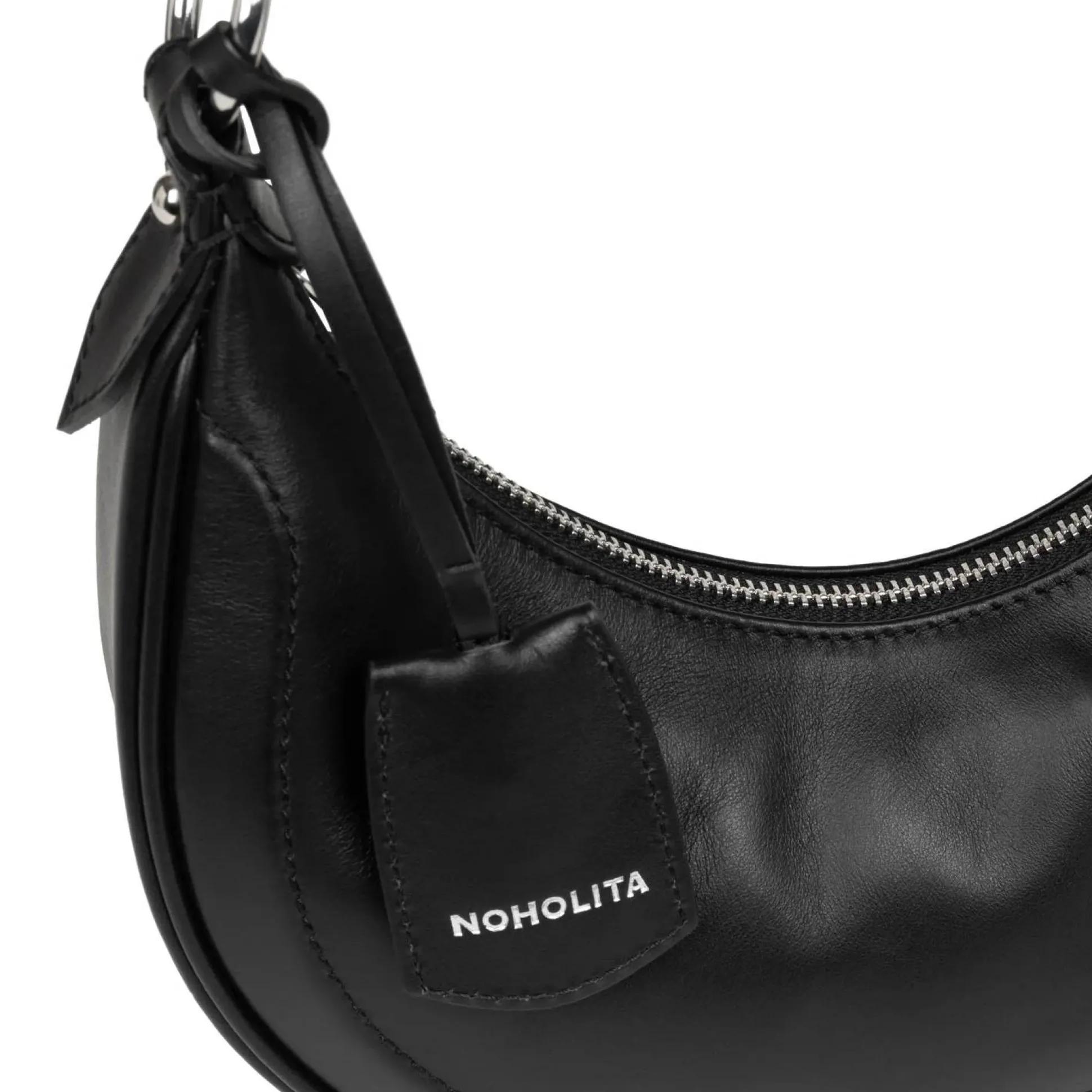 Lancaster Sac hobo porte epaule Noholita Day*Femme Sacs Porté Épaule