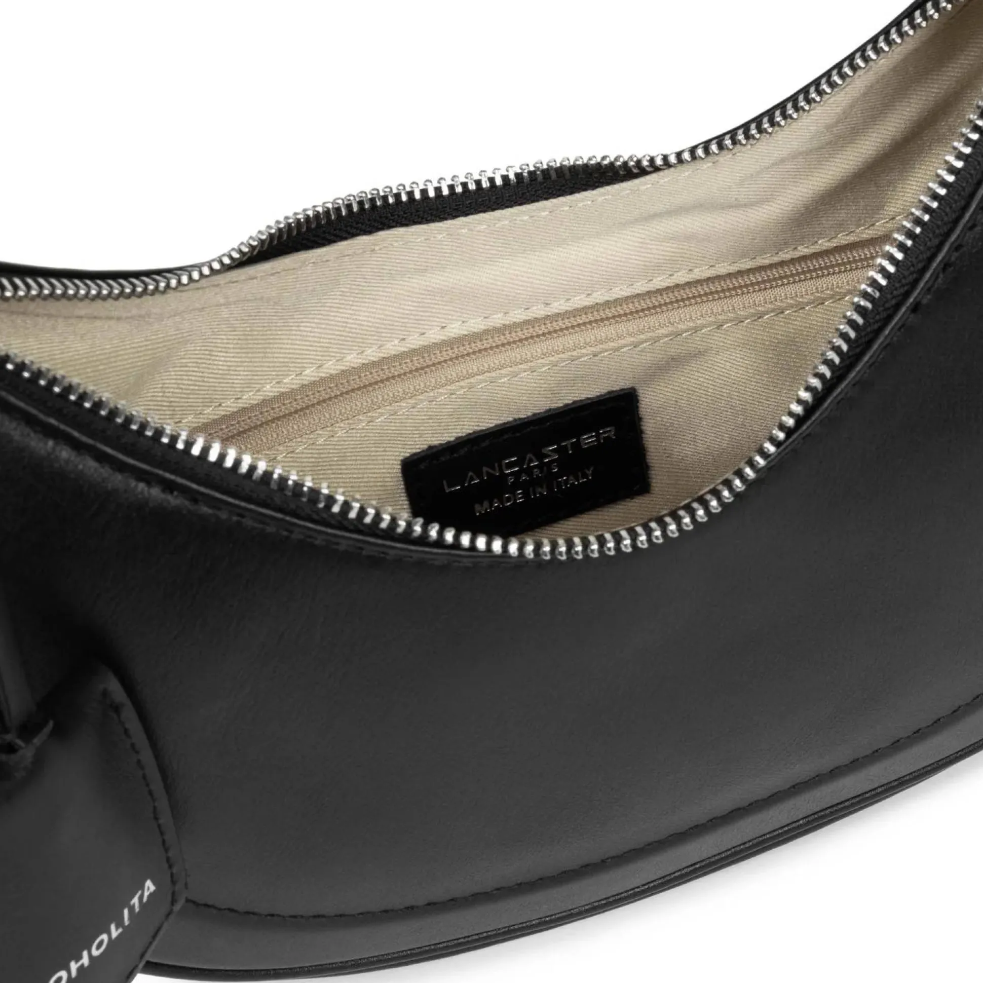 Lancaster Sac hobo porte epaule Noholita Day*Femme Sacs Porté Épaule
