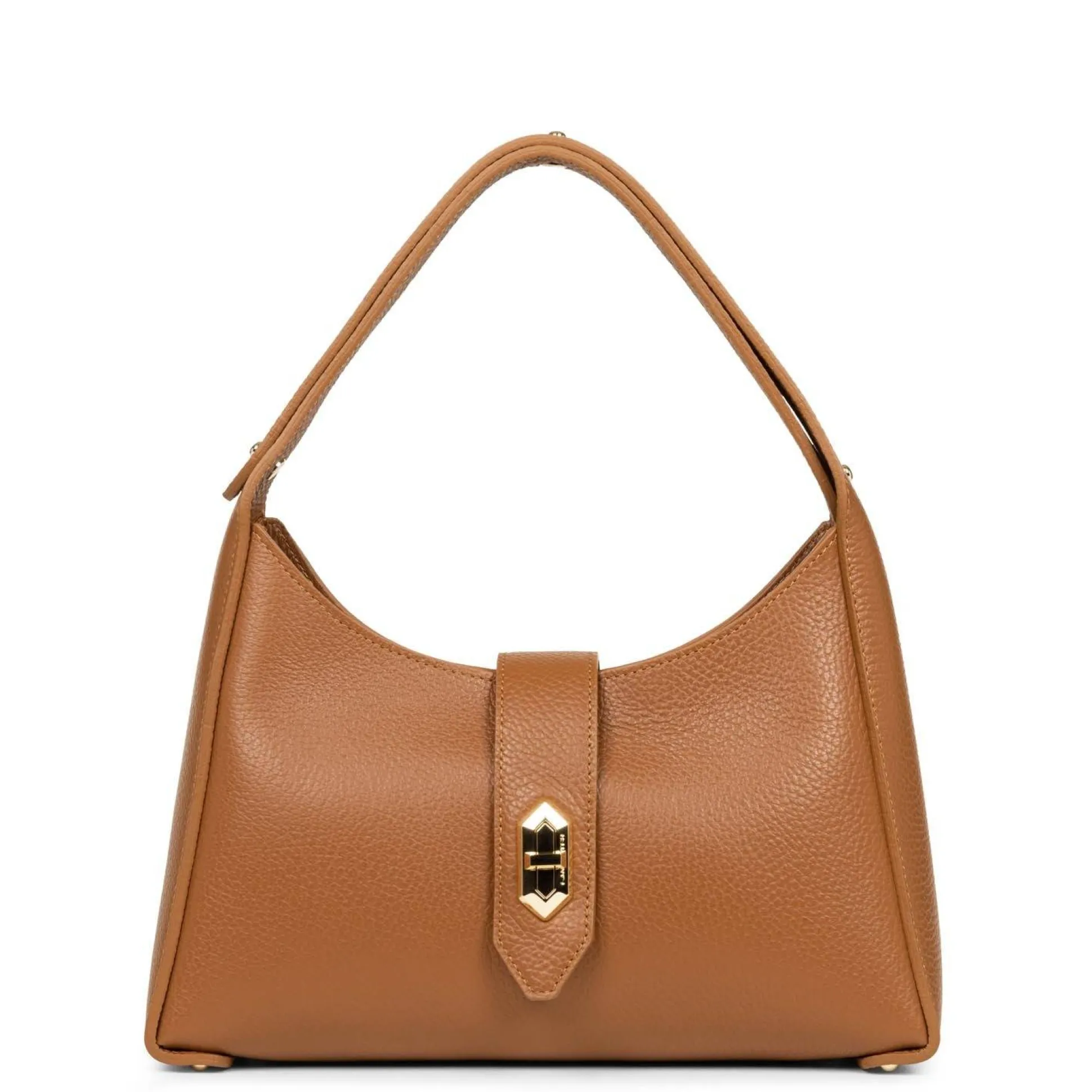 Lancaster Sac hobo porte main Foulonne Double*Femme Sacs Porté Épaule|Sacs À Main