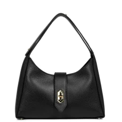 Lancaster Sac hobo porte main Foulonne Double*Femme Sacs Porté Épaule|Sacs À Main