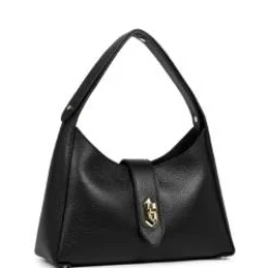 Lancaster Sac hobo porte main Foulonne Double*Femme Sacs Porté Épaule|Sacs À Main