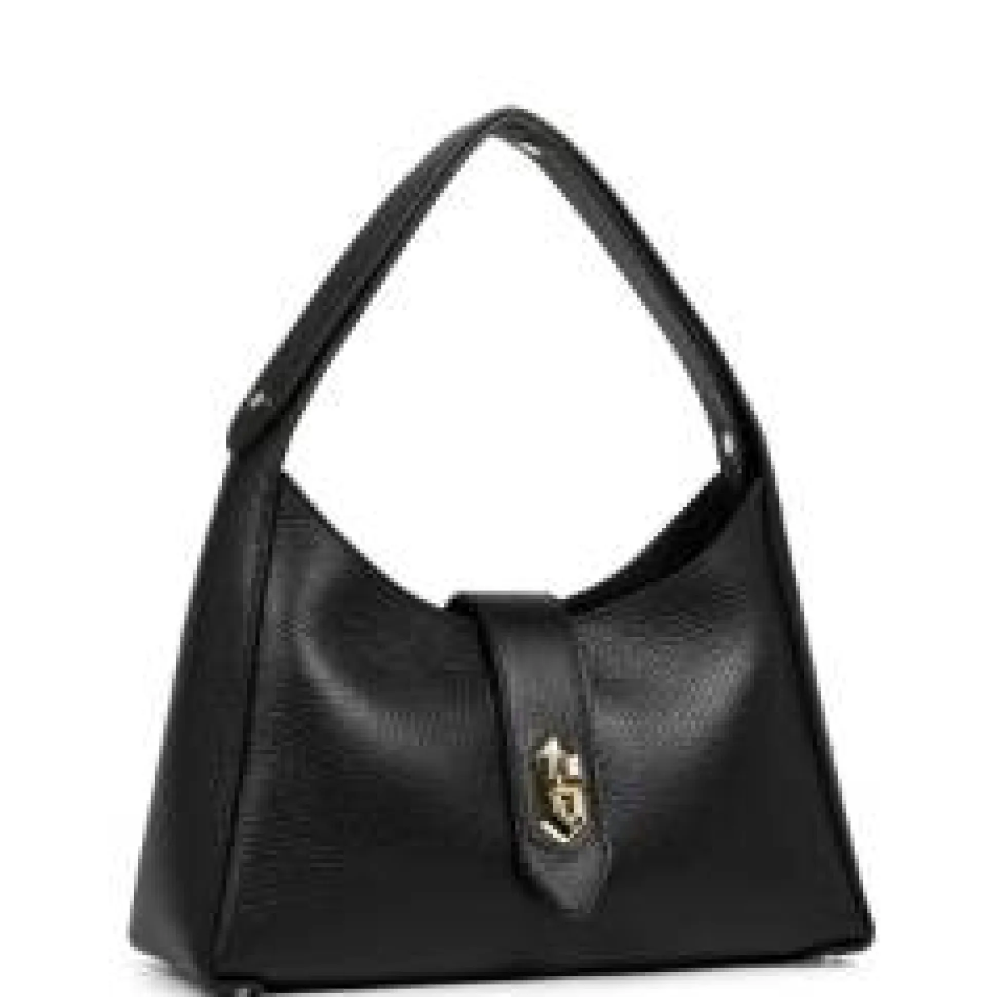 Lancaster Sac hobo porte main Foulonne Double*Femme Sacs Porté Épaule|Sacs À Main
