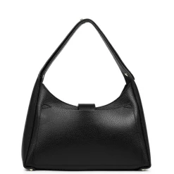 Lancaster Sac hobo porte main Foulonne Double*Femme Sacs Porté Épaule|Sacs À Main