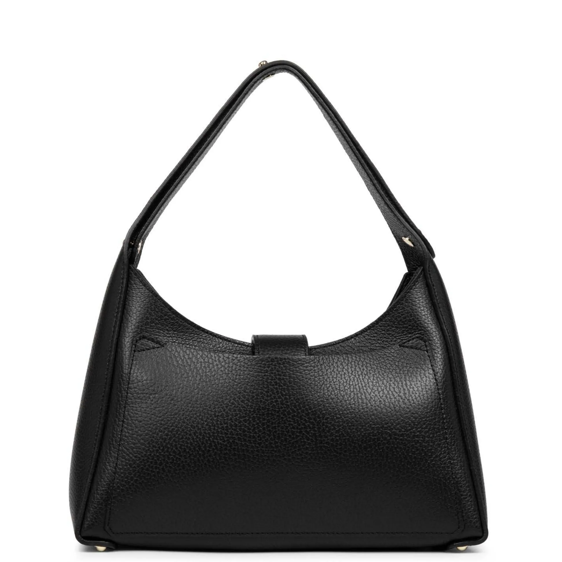 Lancaster Sac hobo porte main Foulonne Double*Femme Sacs Porté Épaule|Sacs À Main