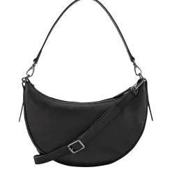 Longchamp Sac hobo S 3D demi-lune*Femme Sacs Porté Épaule