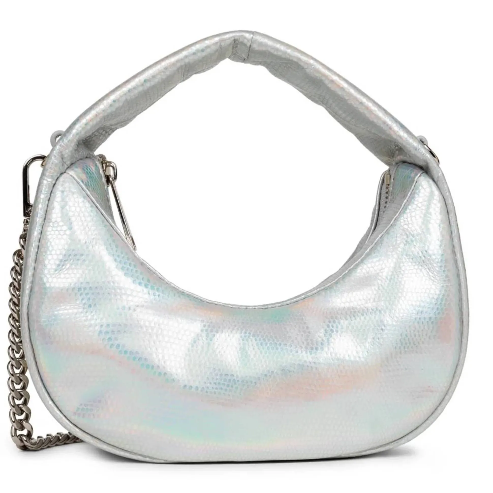 Lancaster Sac hobo zippe Noholita Night*Femme Sacs À Main