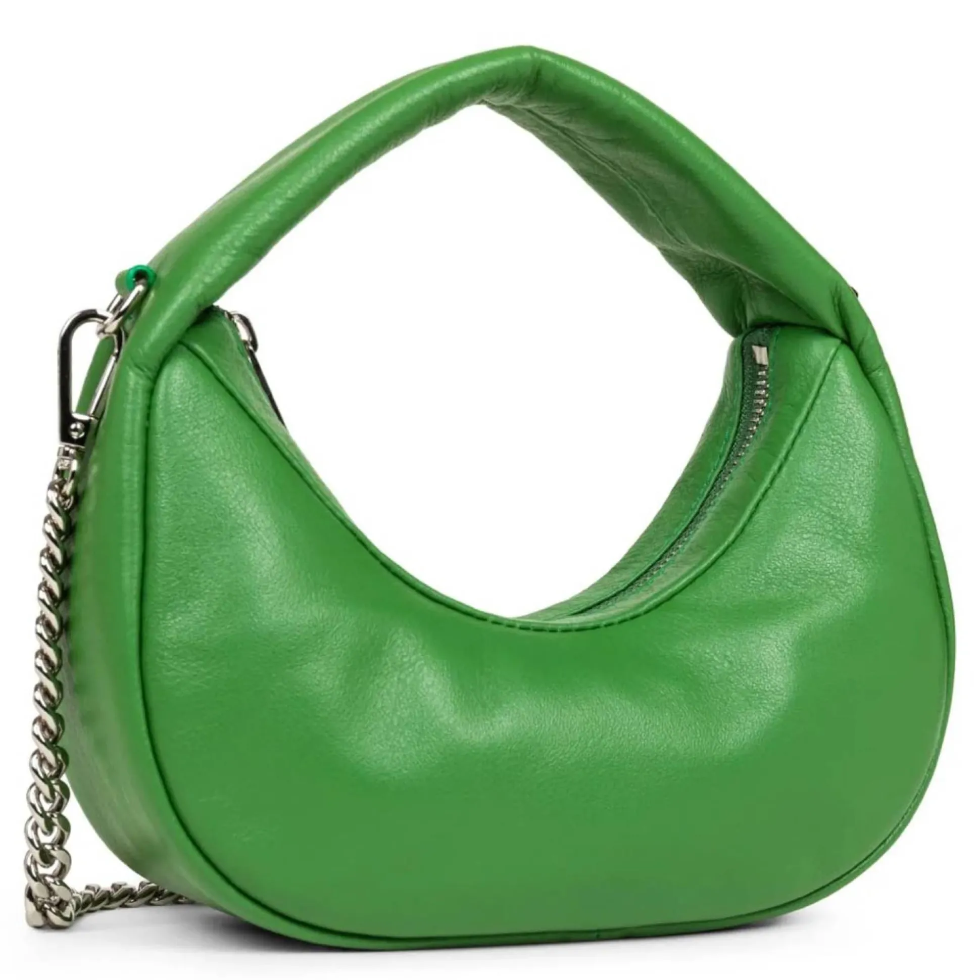 Lancaster Sac hobo zippe Noholita Night*Femme Sacs À Main