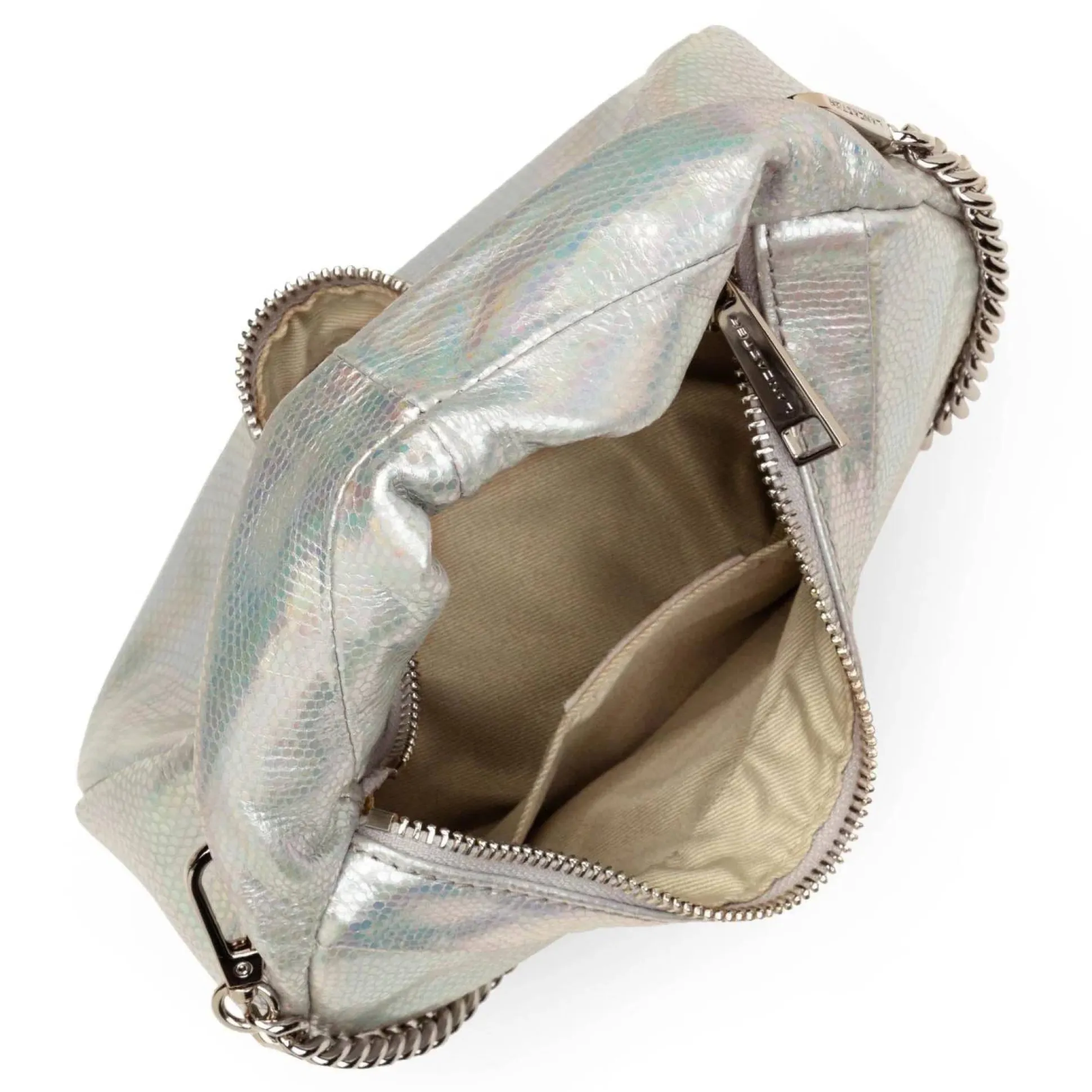 Lancaster Sac hobo zippe Noholita Night*Femme Sacs À Main
