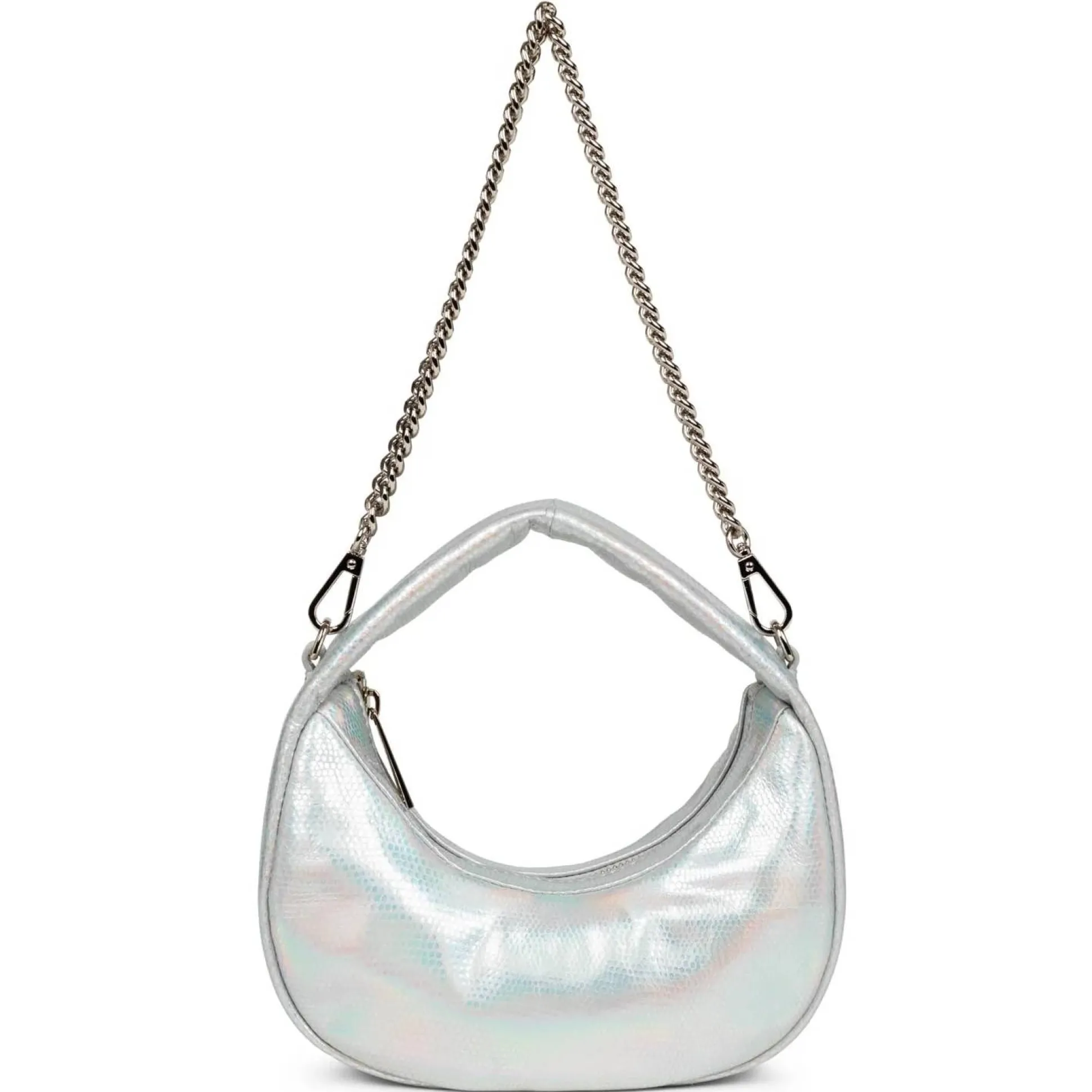 Lancaster Sac hobo zippe Noholita Night*Femme Sacs À Main