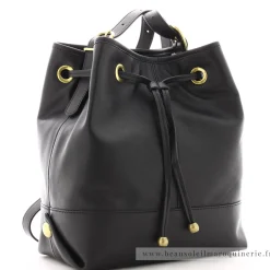 Gerard Darel Sac icone Mini So en cuir lisse*Femme Sacs Bandoulière