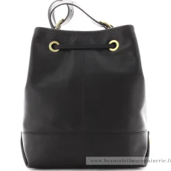 Gerard Darel Sac icone Mini So en cuir lisse*Femme Sacs Bandoulière
