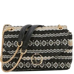 Lollipops Sac Lily porte epaule Ozu jacquard*Femme Sacs Bandoulière