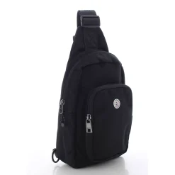 Serge Blanco Sac monobretelle 1 compartiment*Homme Sacs Besace