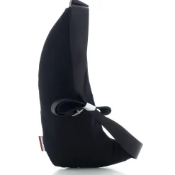 Serge Blanco Sac monobretelle Honey toile*Homme Sacoches Homme
