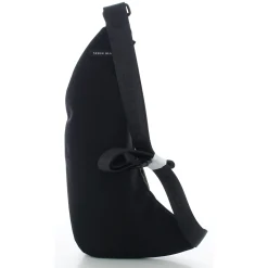 Serge Blanco Sac monobretelle Honey toile*Homme Sacoches Homme