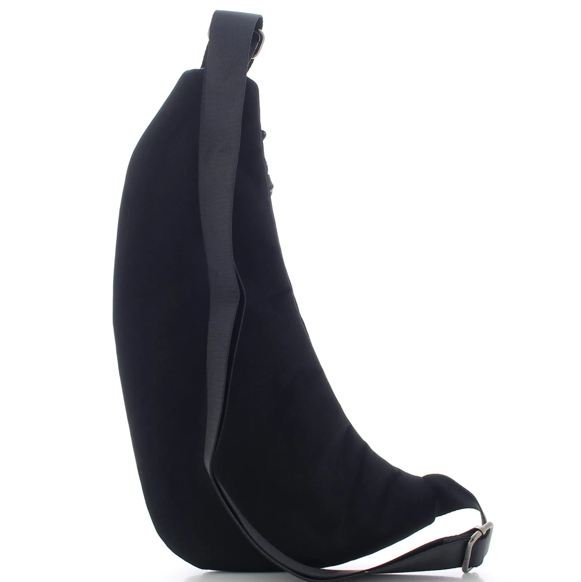 Serge Blanco Sac monobretelle Ripper avec poche zippee*Homme Sacs Banane