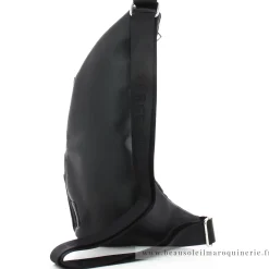 Serge Blanco Sac monobretelle San Jose pour homme*Homme Petites Sacoches Homme|Sacs Banane