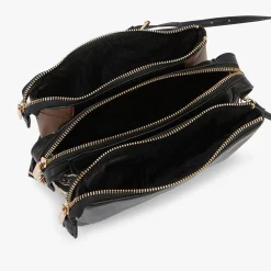 Lollipops Sac multi poches Ozu effet graine*Femme Sacs Bandoulière