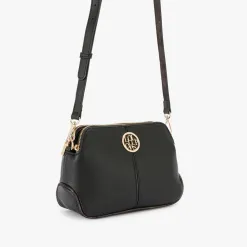 Lollipops Sac multi-poches M bandouliere effet graine Osani*Femme Sacs Bandoulière