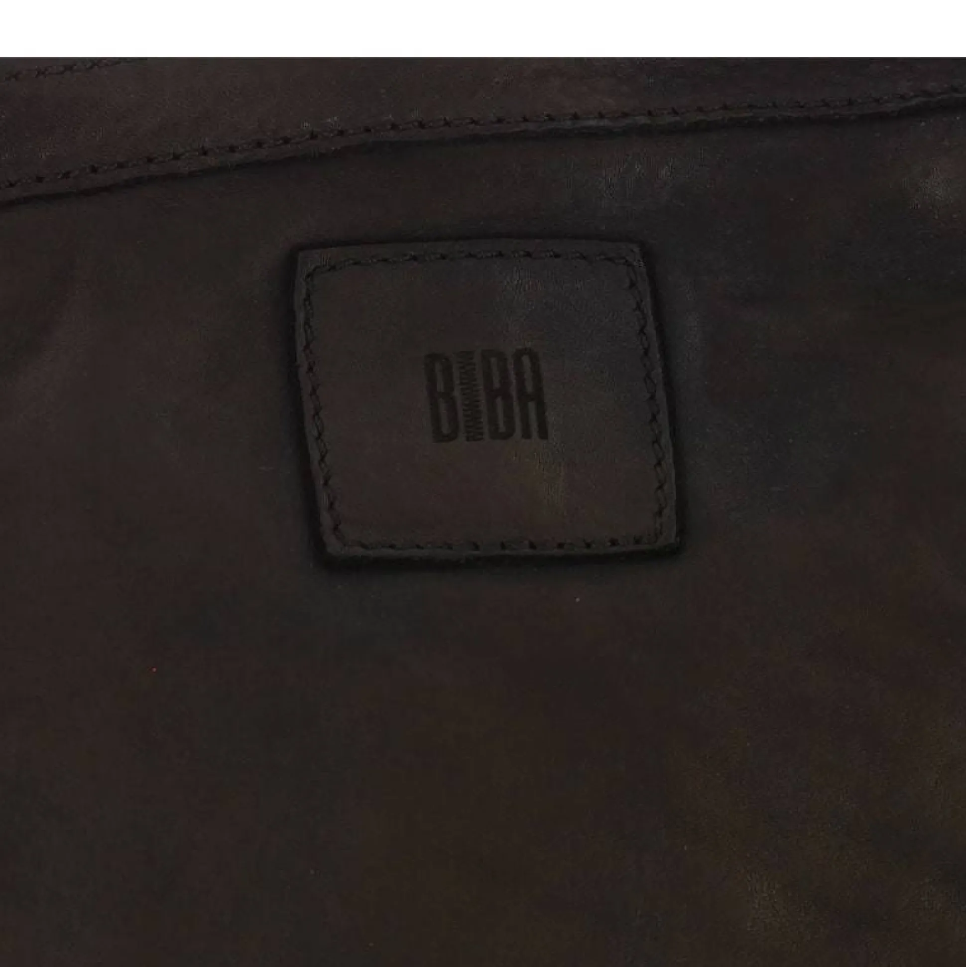 Biba Sac plat zippe a bandouliere Boston*Femme Sacs Bandoulière