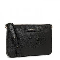 Lancaster Sac pochette bandouliere M Dune*Femme Pochettes|Sacs Bandoulière