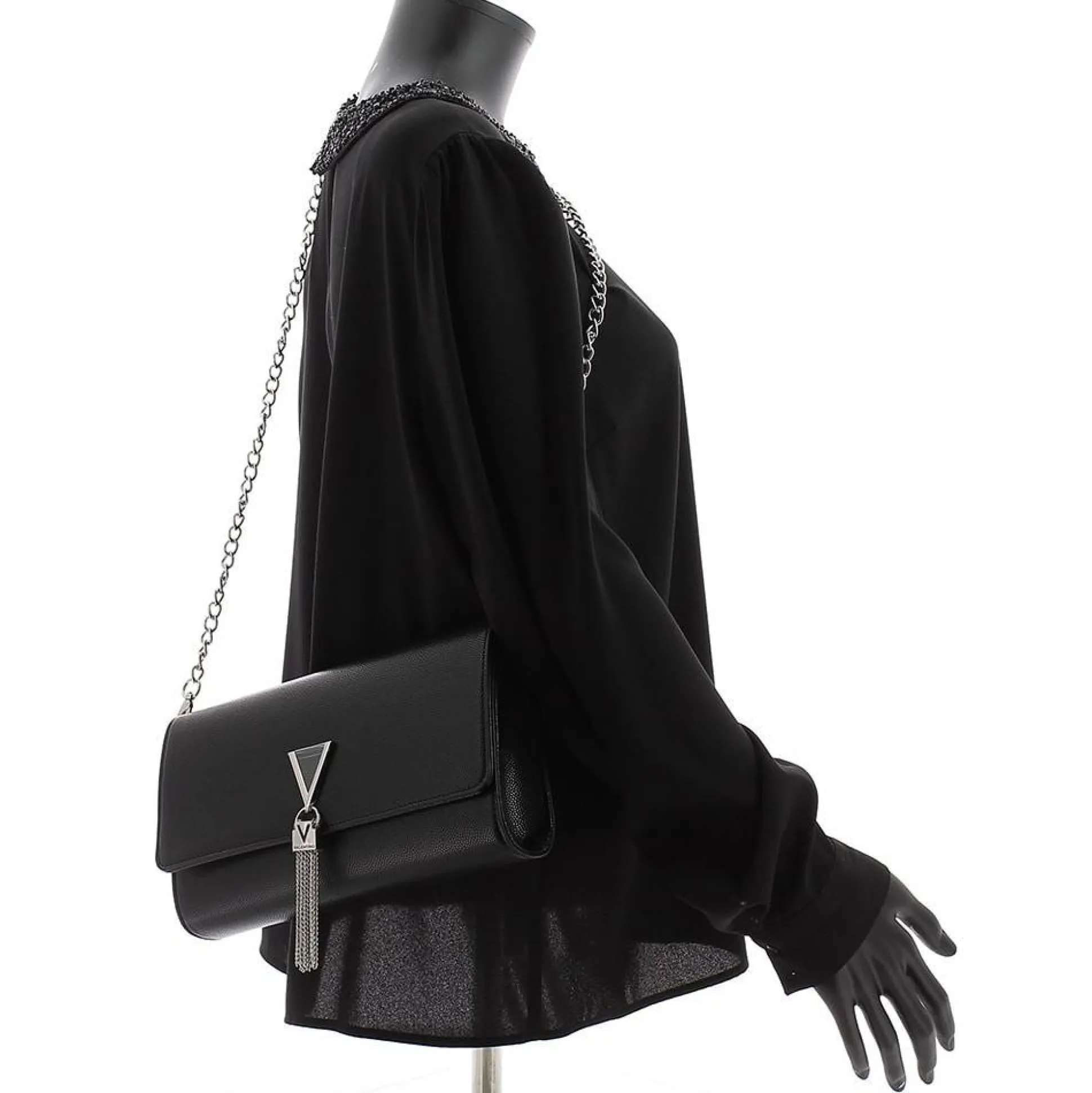 Valentino Bags Sac pochette bandouliere Divina*Femme Sacs De Soirée|Pochettes