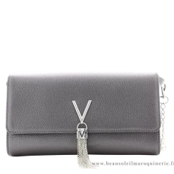 Valentino Bags Sac pochette bandouliere Divina*Femme Sacs De Soirée|Pochettes