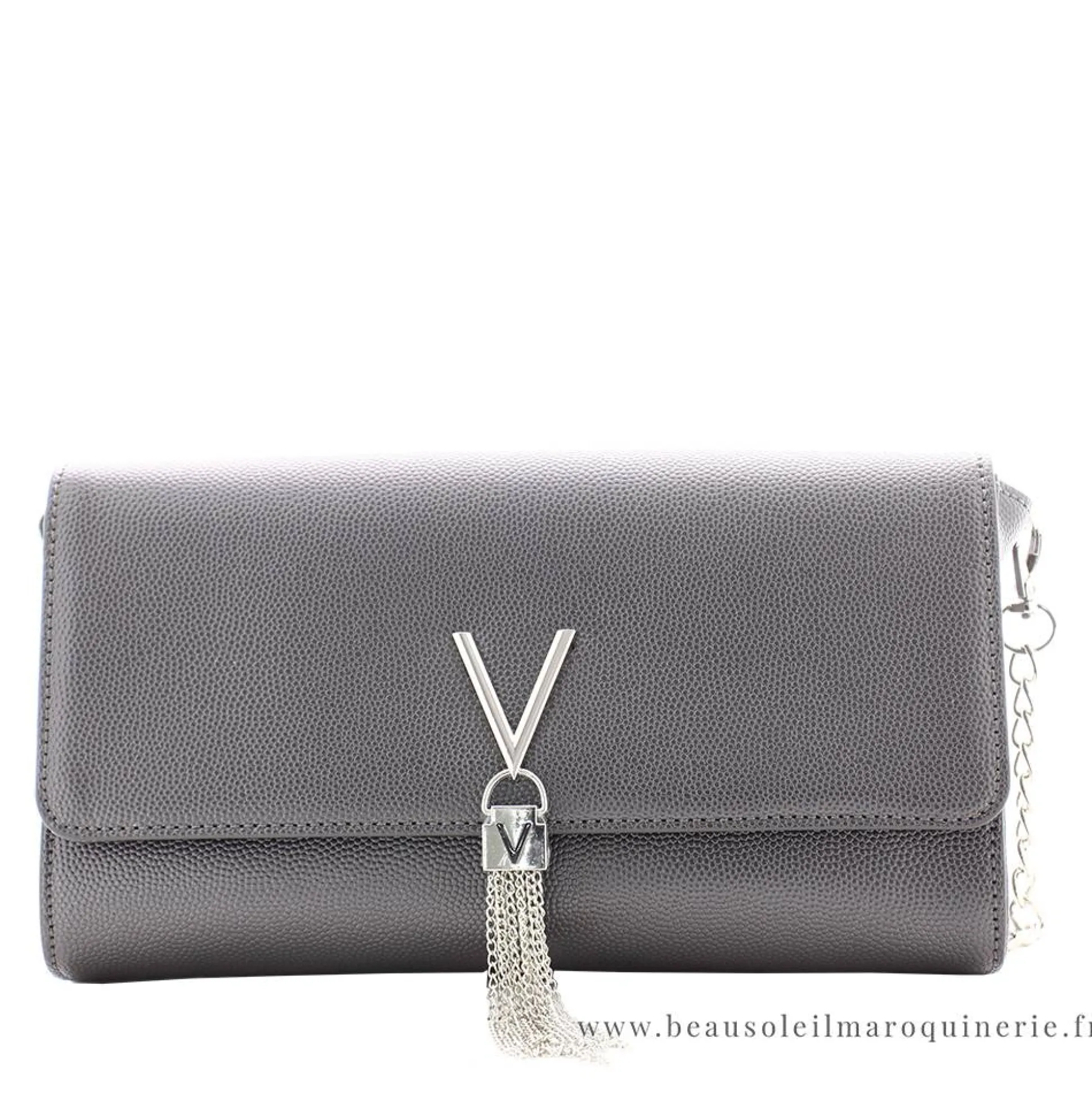 Valentino Bags Sac pochette bandouliere Divina*Femme Sacs De Soirée|Pochettes