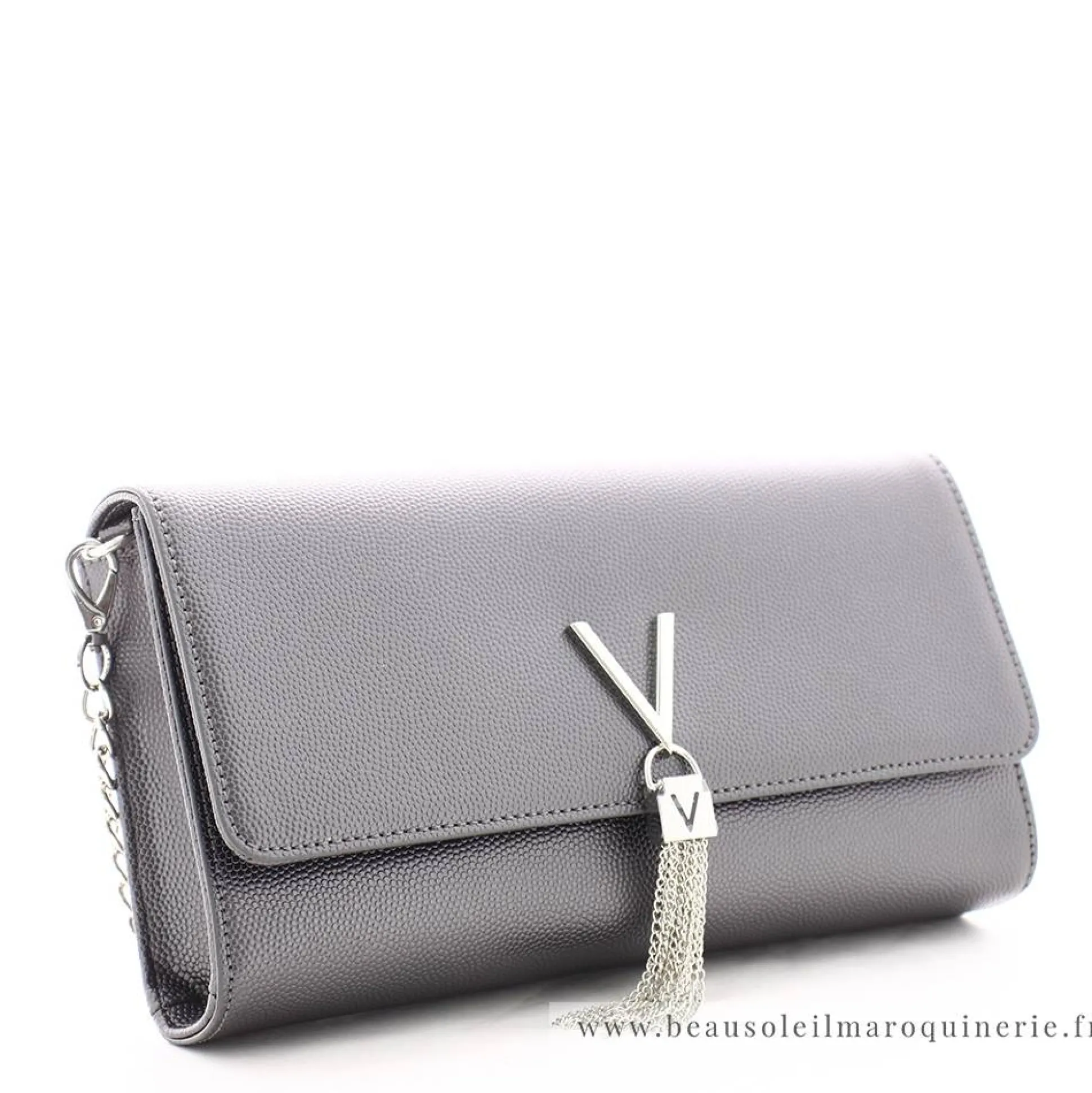 Valentino Bags Sac pochette bandouliere Divina*Femme Sacs De Soirée|Pochettes
